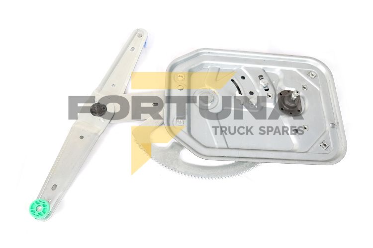 Imagem adicional do produto MAQUINA VIDRO SCANIA S4 L.E - MANUAL - Cód: FAP-11420